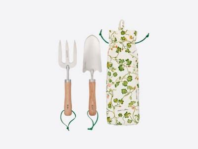 dior gardening bag|$10,000 Dior Gardening Set is a New Symbol of Christian Dior’s .